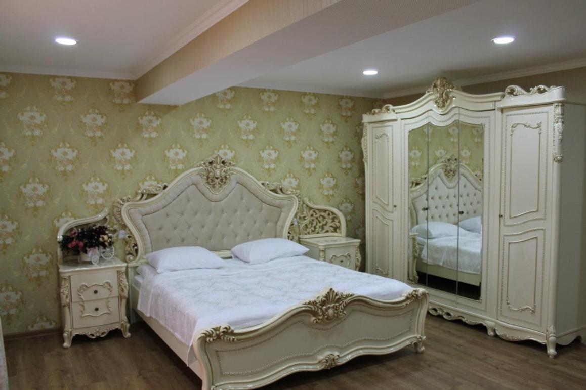 Hotel Grand Palace Akhaltsikhe  Eksteriør billede